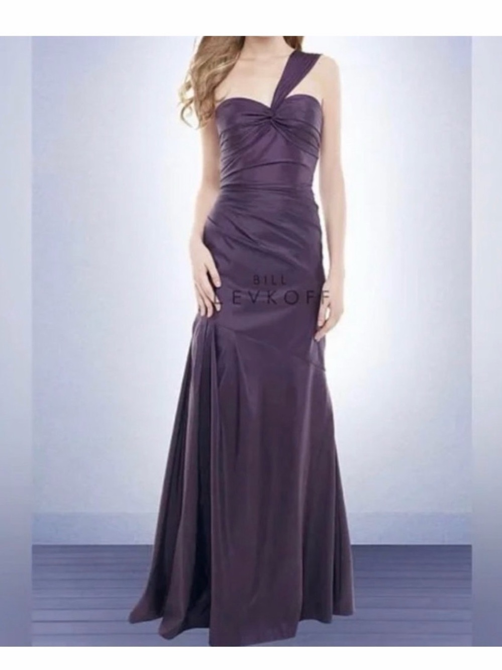 Bill Levkoff bridesmaid dress size 8